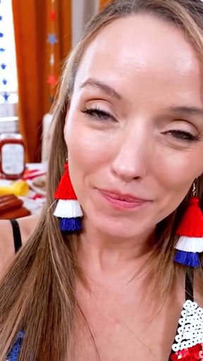 Proud Step Mother Wants To Make Sure Her Stepson Gets The Send-off He Deserves   Clip 2
