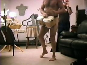 Drummer Daddy 2: Bongo Bopper