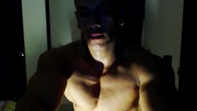 Jeff Clean Private Show