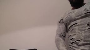 Adonis Muscles Private Show