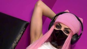 Video posted by @aleksa_vamp @Dancing & #Petite #Nude #Big Boobs #Tattoo Porn nsfw film video | Tik.Porn