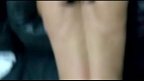 Novinha deu que gostou