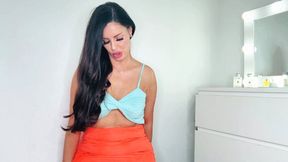 CUM HUNGRY
