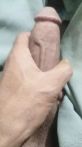 I am a sex worker, my penis is eight inches and I have a rich woman with me