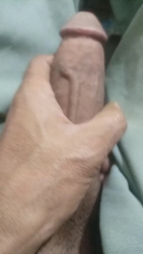 I am a sex worker, my penis is eight inches and I have a rich woman with me