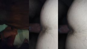 metendo no coroa