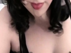 Giving Pleasure And Excitement To My