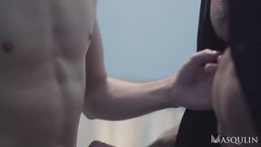 Husband Fucks Babysitter