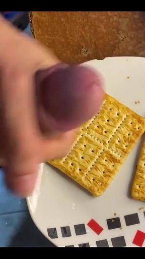Cum Sandwich