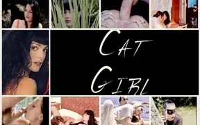 Cat Girl