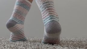 WARM AND FUZZY