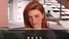 Guilty Pleasure - Got Caught in the Act - Part 4