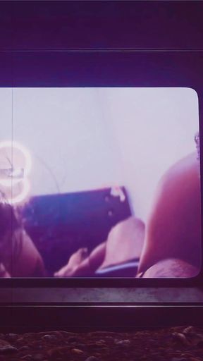 Latina Goonies Freak Out Party