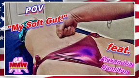 POV - My Soft Gut! WMV