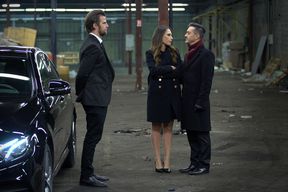 Swingers - best of vol.1