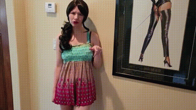 Dominating You And Making You Cheat