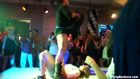 Partyhardcore - 2017-08-28