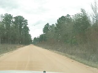 TAKING A VOID URINE ON THIS CREEPY SCARY FILTH ROAD!