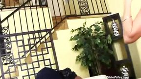 Intense BBC cravings leading to wild hardcore anal&#x1F44C; sex climax&#x1F680;