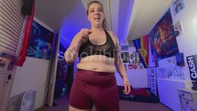 You are step mums free use butt slut