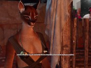 Carnal Instinct - Capítulo 2 / Consiguiendo la Skin Draconid