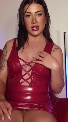 Iconic moment from &quot;JOI Eating Obedience Training&quot;