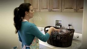 Trinity St. Clair, Kobe Lee and Tanya Tate at Mommy'_s Girl