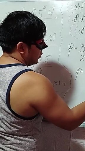 21 Algebra: Laws of Exponents - Potentiation - Simplification - Radication