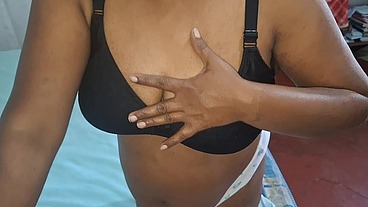 Hottest Wife Weekend at Home creampie