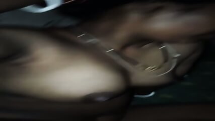 Desi Bhabhi Ki Missionary Position Mein Toofani Chudai