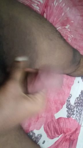 Desi skinny man alone Jark and cum in hand...watch till end for your satisfaction