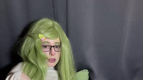 Social Media Creator @Eileen @Teasing & #Big Ass #Cosplay Porn #Glasses Porn #Stockings sexy movie gratis | Tik.Porn