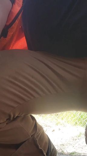 More fun at work.   Clip 1