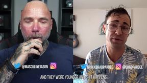 Porn Star Confessions - Brad Pardee Episode 29