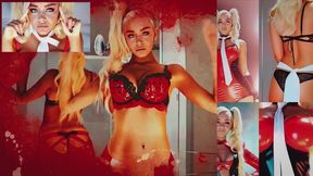 Brandy Canes' Ultimate Gooner Mindfuck