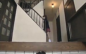 Apple bottom nanaitoguchi misa