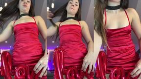 Community Creator
 @Lisacollinssw @Teasing & #Brunette #Sexy #Solo sex free movie | Tik.Porn