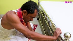 Horny Bhabi Wants Big Cock in Her Pussy Big Butt