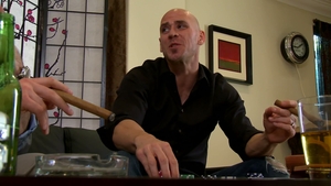 Brazzers: Couch Confessions - Straight Niche