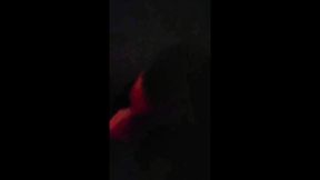 Goon Sucking Uncut Cock at the Park