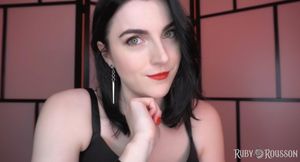 Go on, actually quit FemDom.