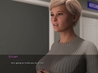 My Spouse's Boss two Animation, Porn games, Adult games, cg game, corruption, visual novel