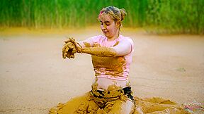 Lake Of Mud