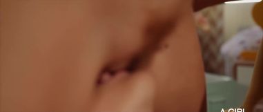 Horny Mary Kalisy And Aruna Aghora Indulge Into Steamy Lesbian Sex