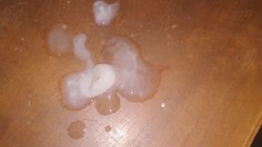 Compilation of ejaculations. It&#039;s fire