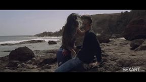 Unrestrained - Julia De Lucia & Chris Torres