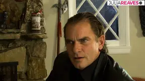 Tattooed Cutie Gags on Huge Dick and Gets Fucked Hard