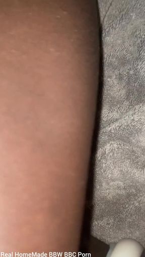 Fucking My Toy Fake Pussy Torch