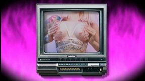 Tits Are God: Slow Worship for My Divine Breasts