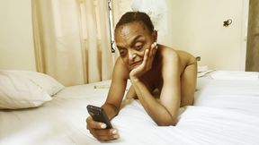 Dude, I Fucked Your Step-grandmother in the Ass